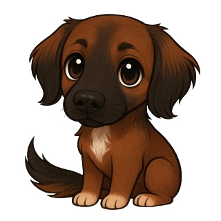 Link le chien de MarieMaju